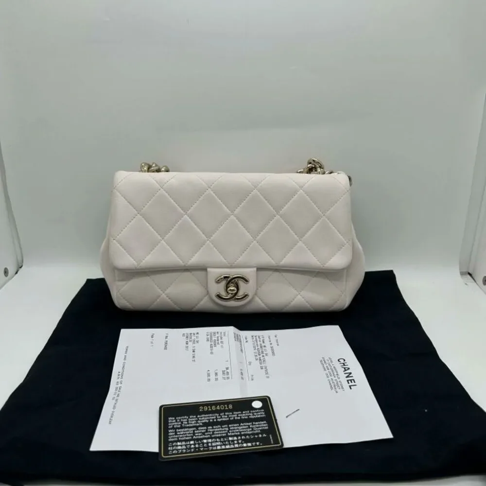 Chanel Women Pre-Loved Bag Very Good Condition